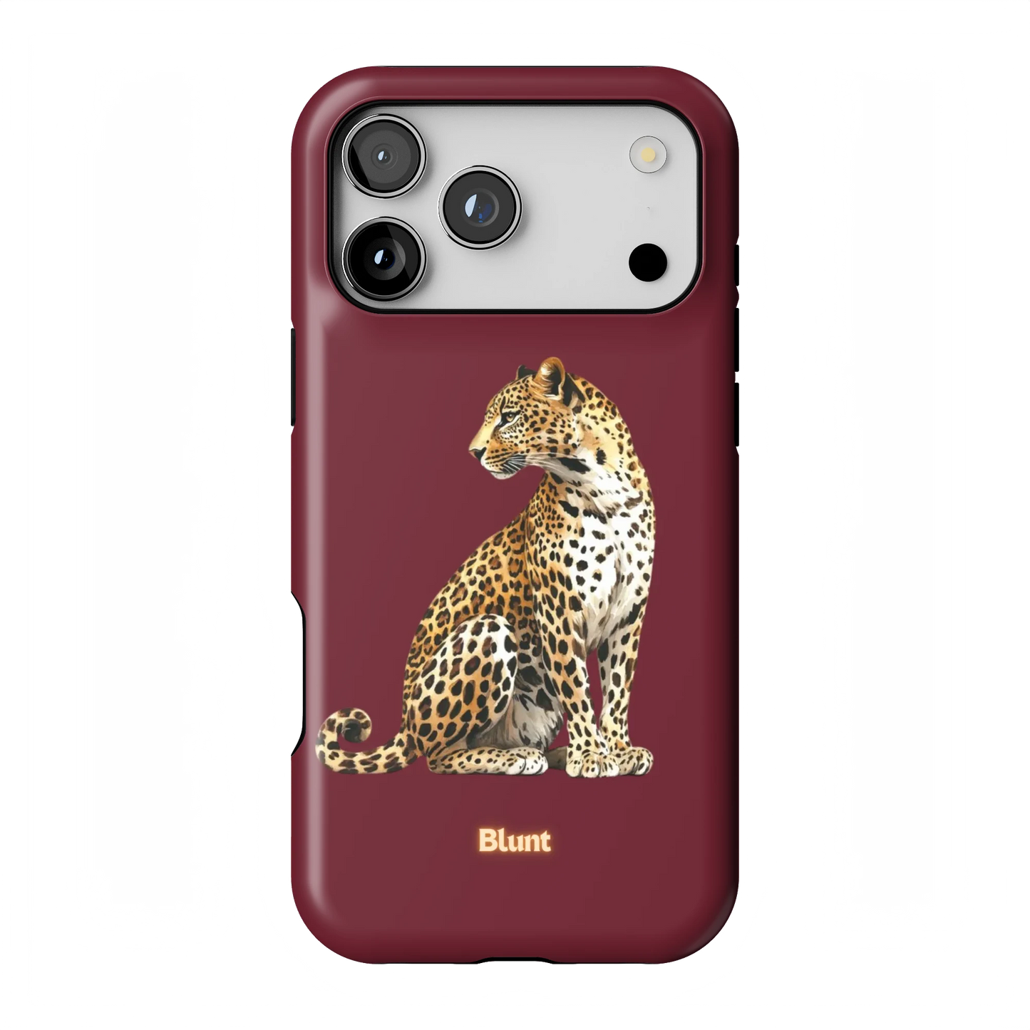 Keyari iPhone Case