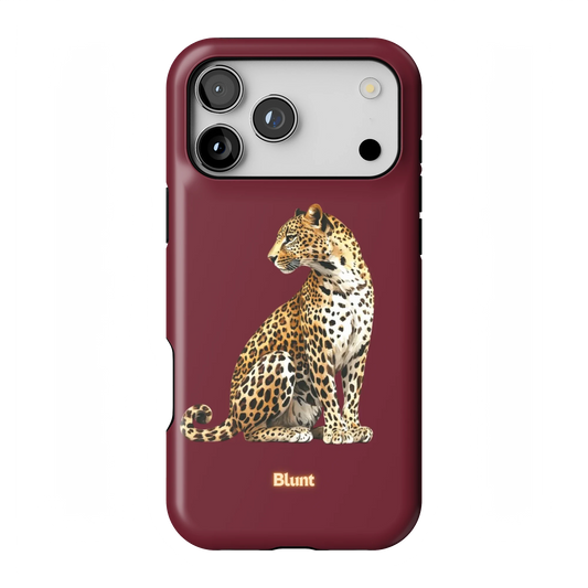 Keyari iPhone Case