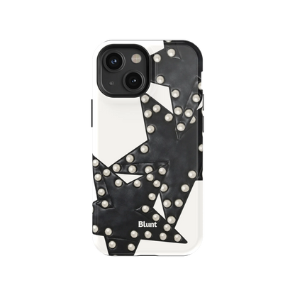 Star Studd iPhone Case