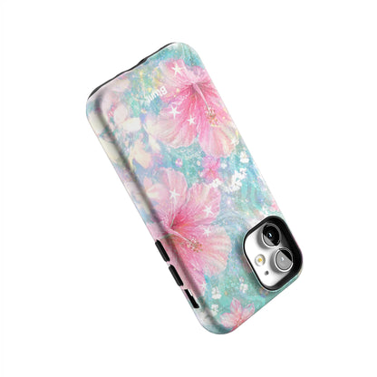 Daydream-Bloom-iphone-case-iPhone 12 Mini-4