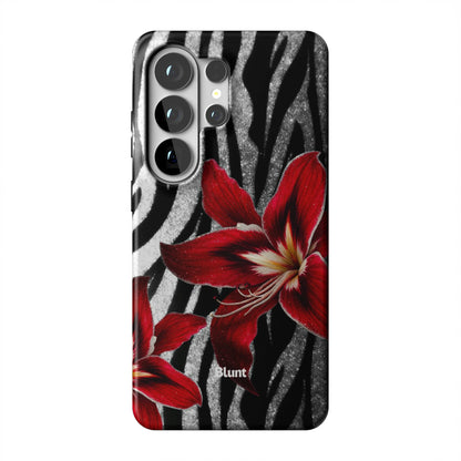 Zebra-Rouge-samsung-case-Galaxy S26 Ultra-1