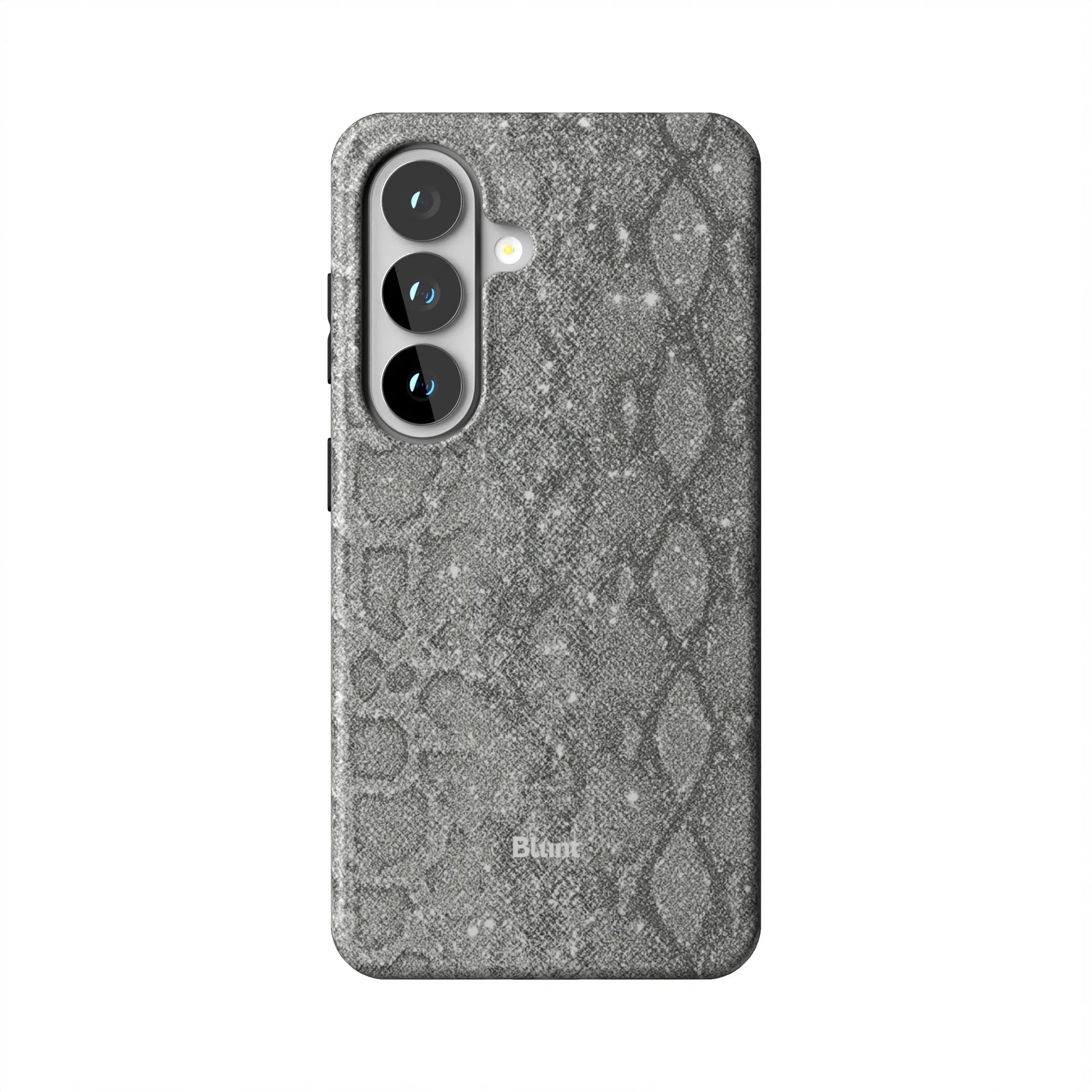 Silver-Python-samsung-case-Galaxy S26-1
