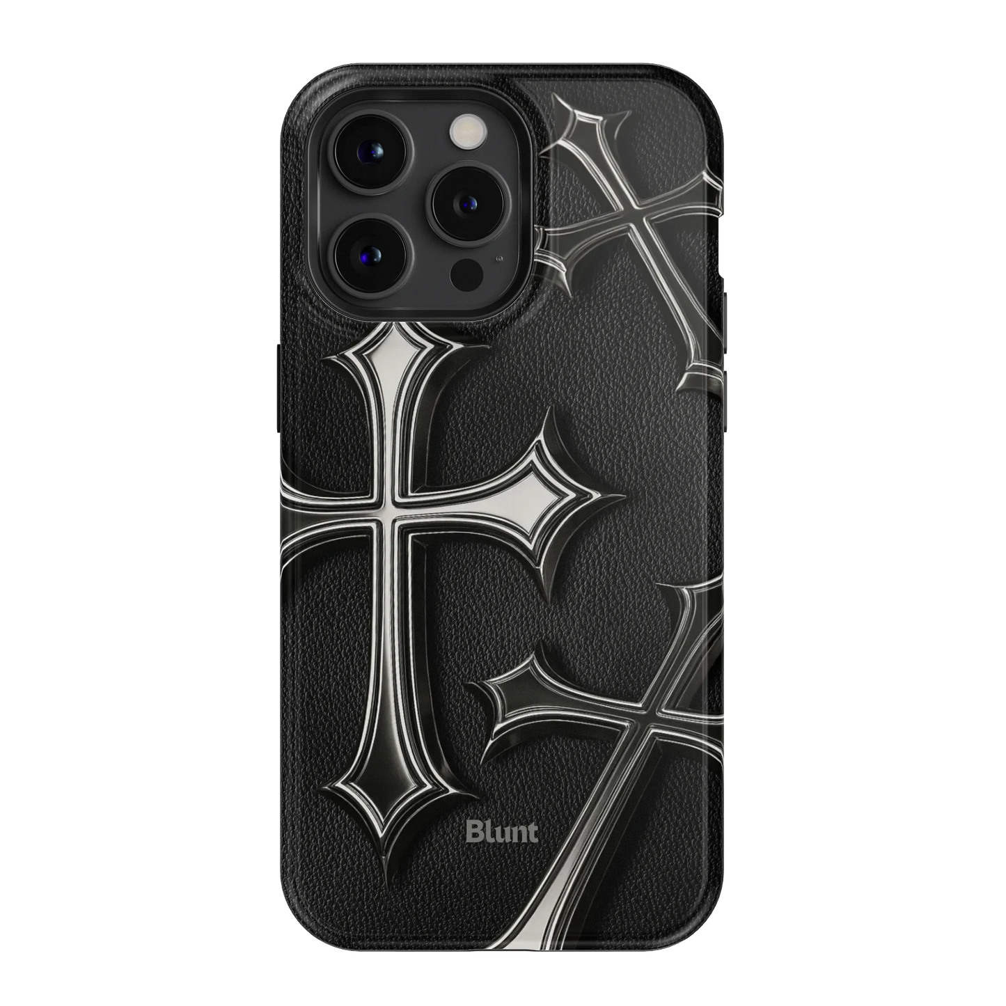 Rebel iPhone Case