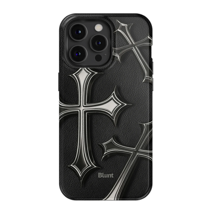 Rebel iPhone Case