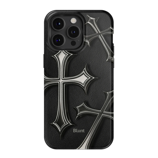 Rebel iPhone Case