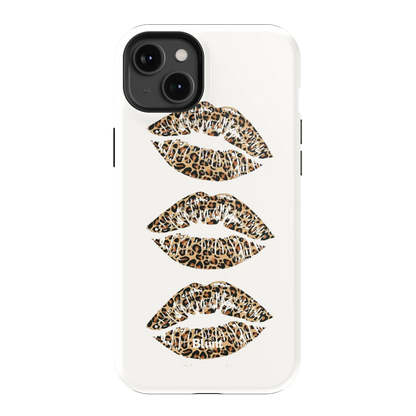 Triluxe iPhone Case
