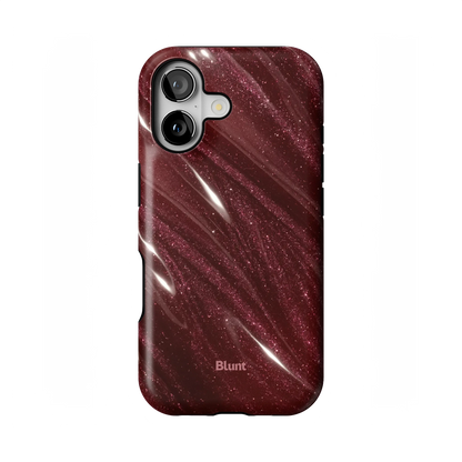 Velvet Rush iPhone Case