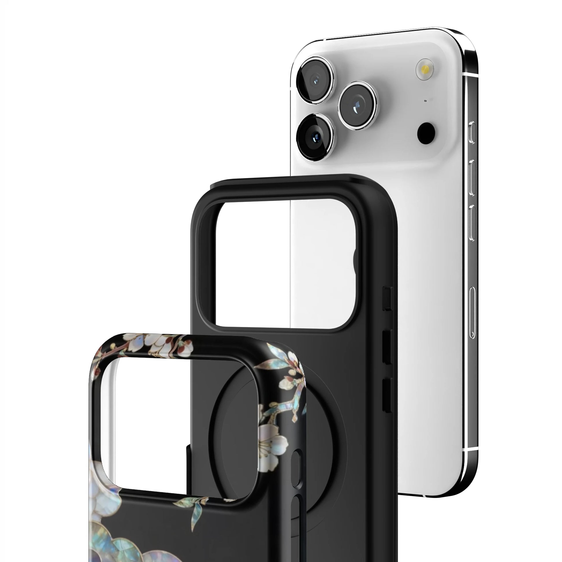 Opal-Sky-iphone-case-iPhone 17 Pro-3