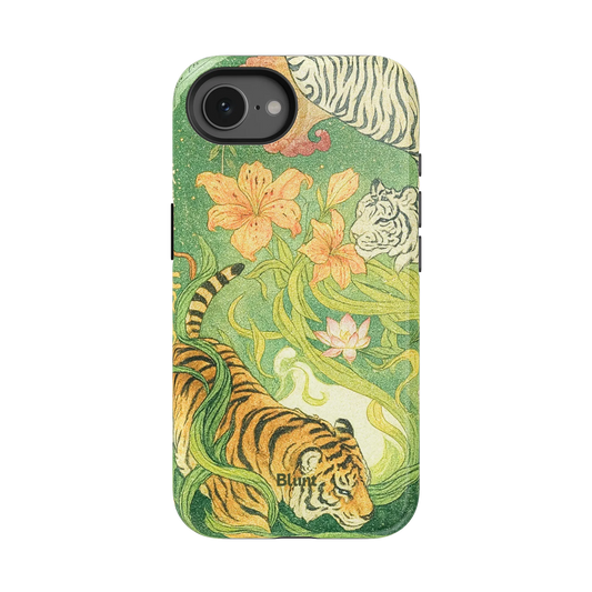 Nahla iPhone Case