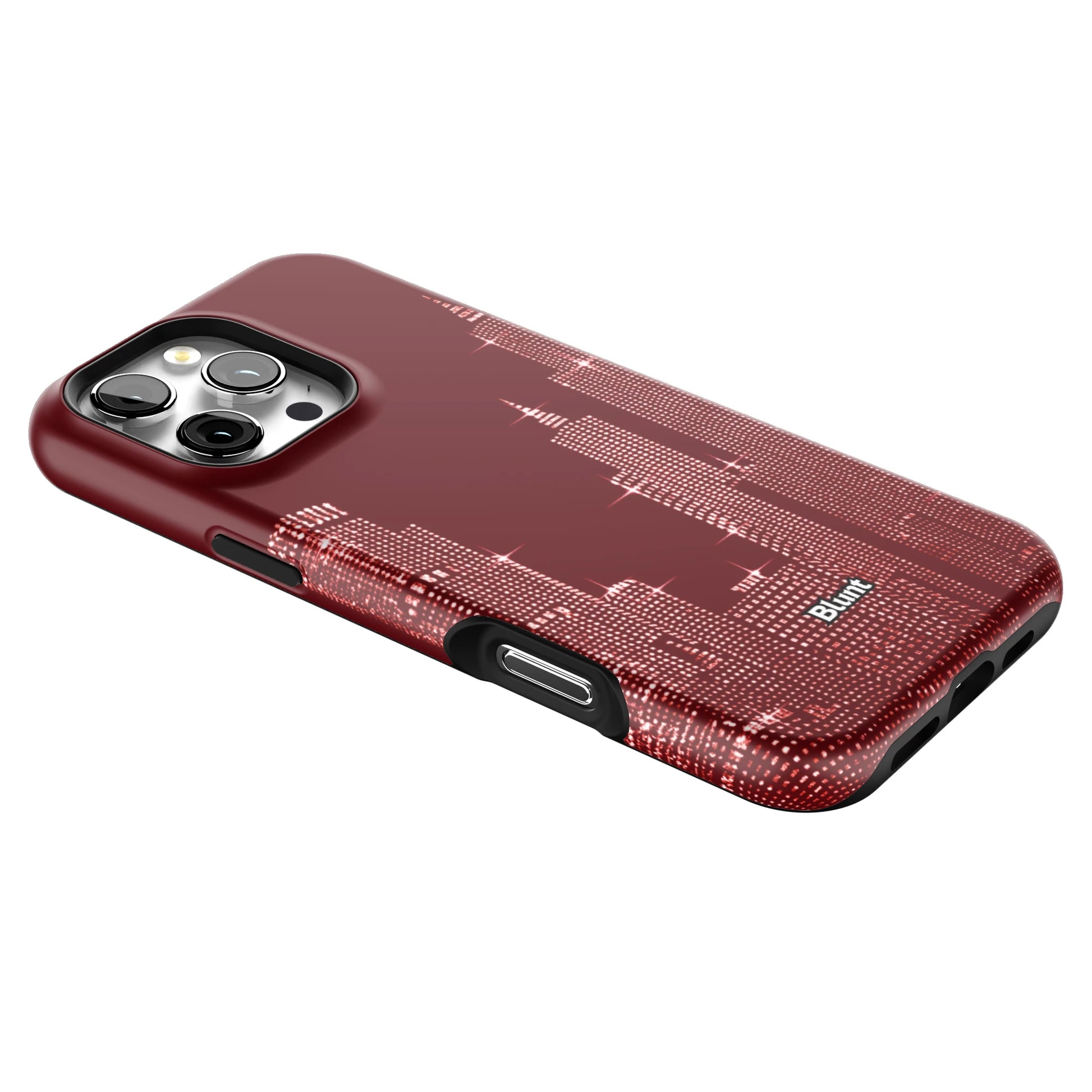 Crimson-NYC--SKYELINE-iphone-case-iPhone 16 Pro Max-2