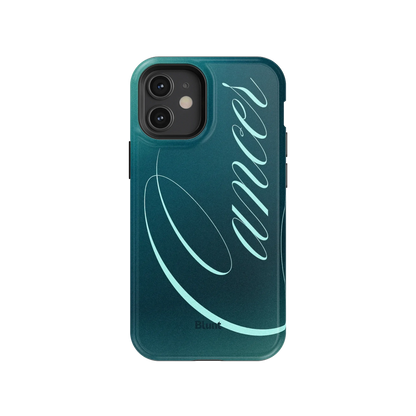 Cancer iPhone Case
