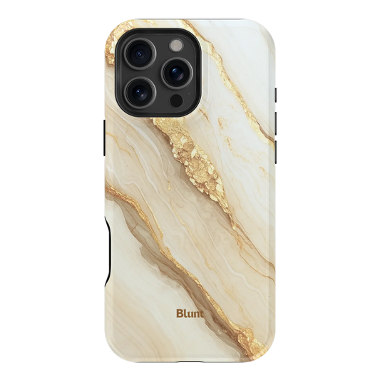 Alabastre iPhone Case