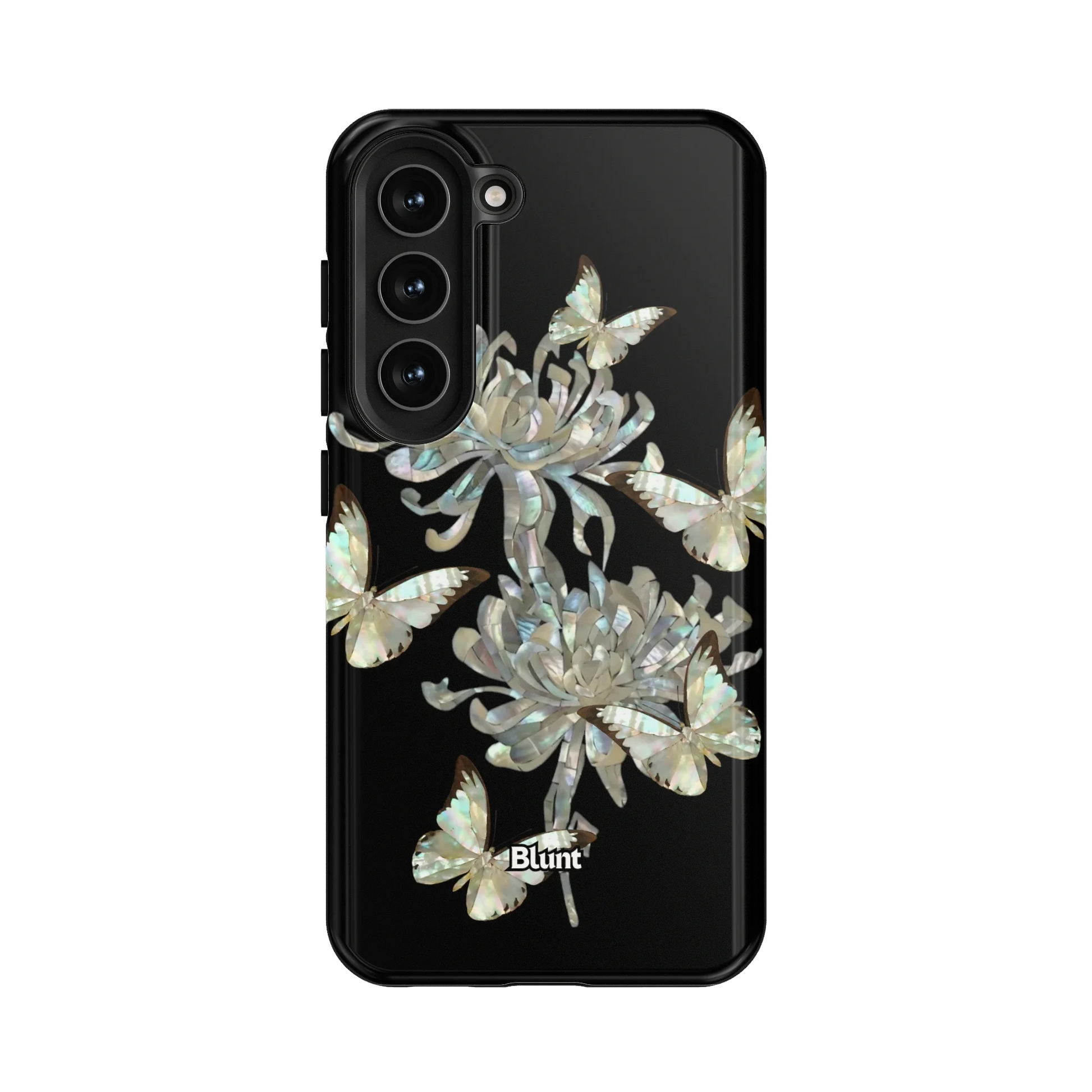 Floral-Void-samsung-case-Galaxy S23-1