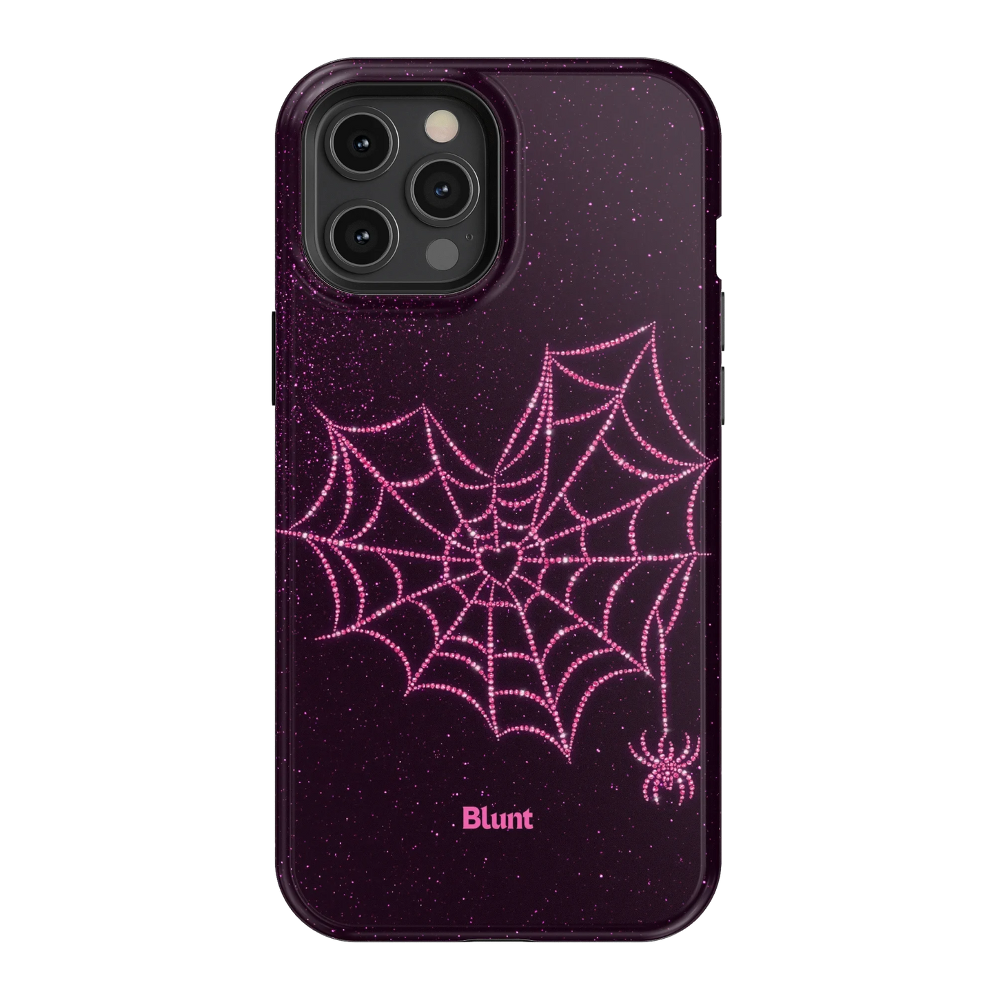 Noctura iPhone Case