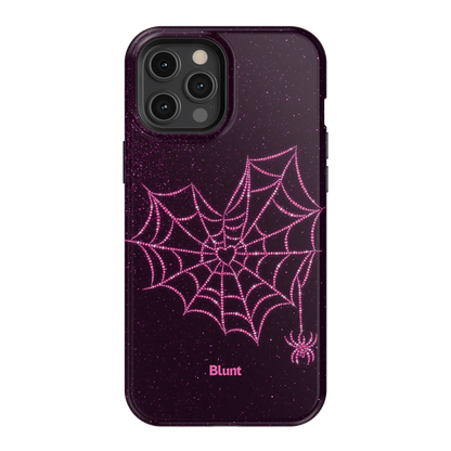 Noctura iPhone Case