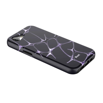 Violet-Web-iphone-case-iPhone 17 E-2