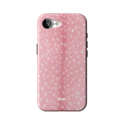 Blushed-Prey-iphone-case-iPhone 17 E-1