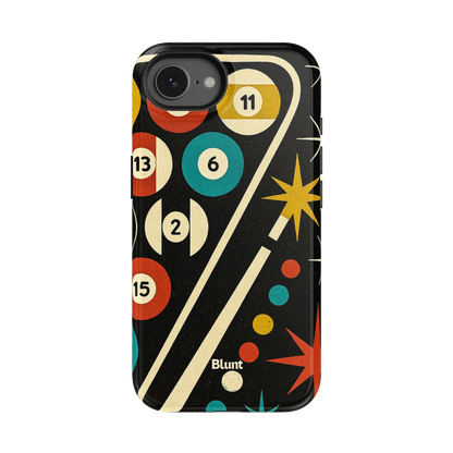 iPhone 16 E Tough