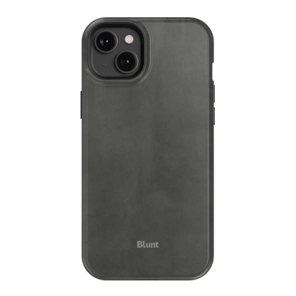 Grayscale iPhone Case