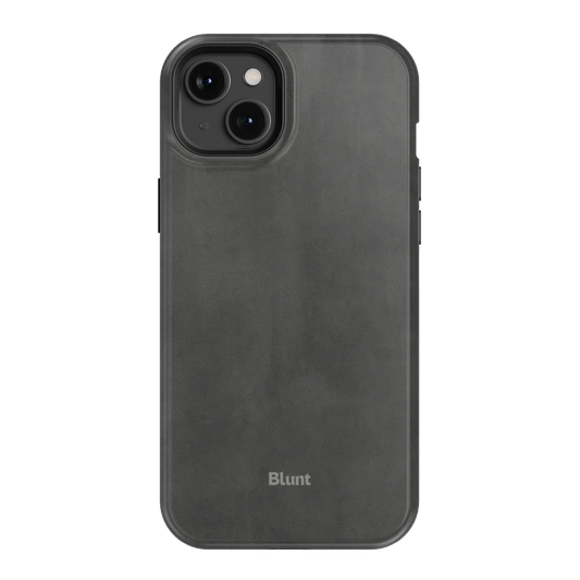 Grayscale iPhone Case