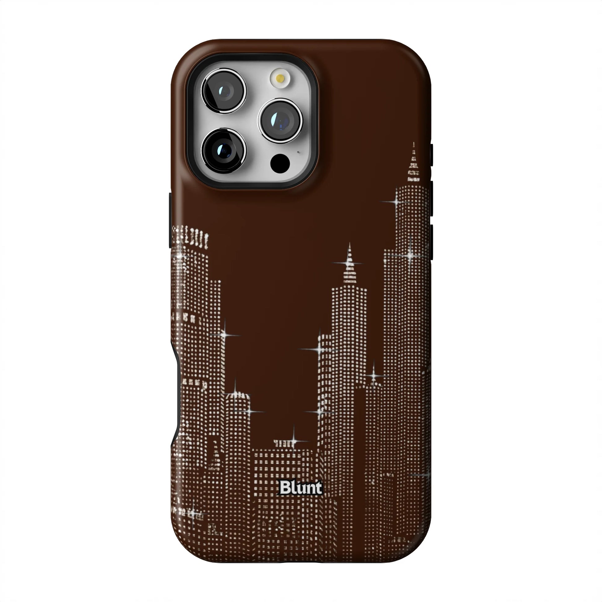 Coco-NYC--SKYELINE-iphone-case-iPhone 16 Pro Max-1