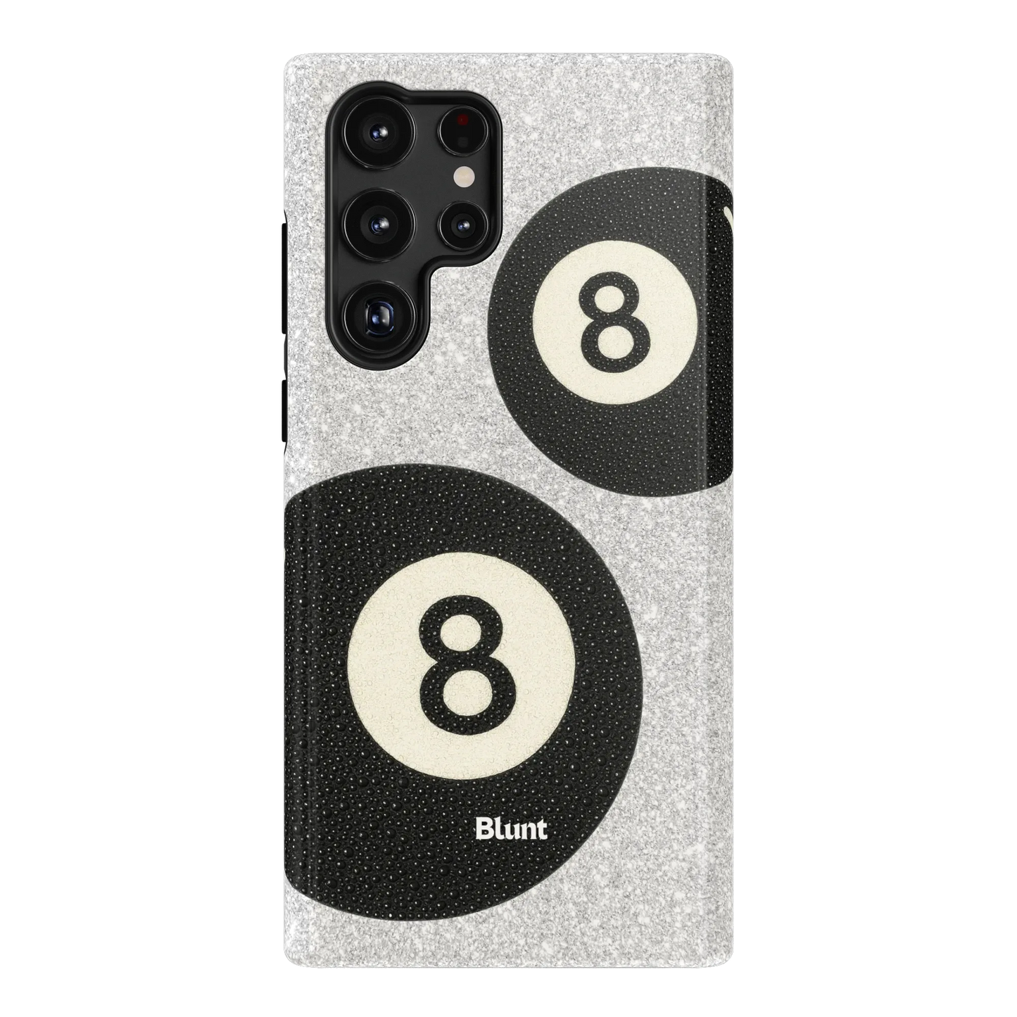 Double Eight Samsung Case