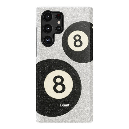 Double Eight Samsung Case