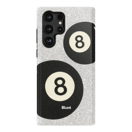 Double Eight Samsung Case