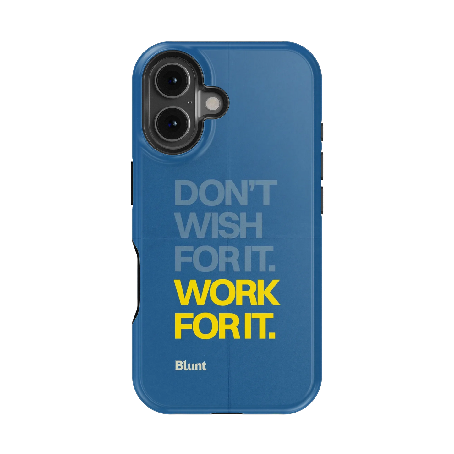 Uprise iPhone Case