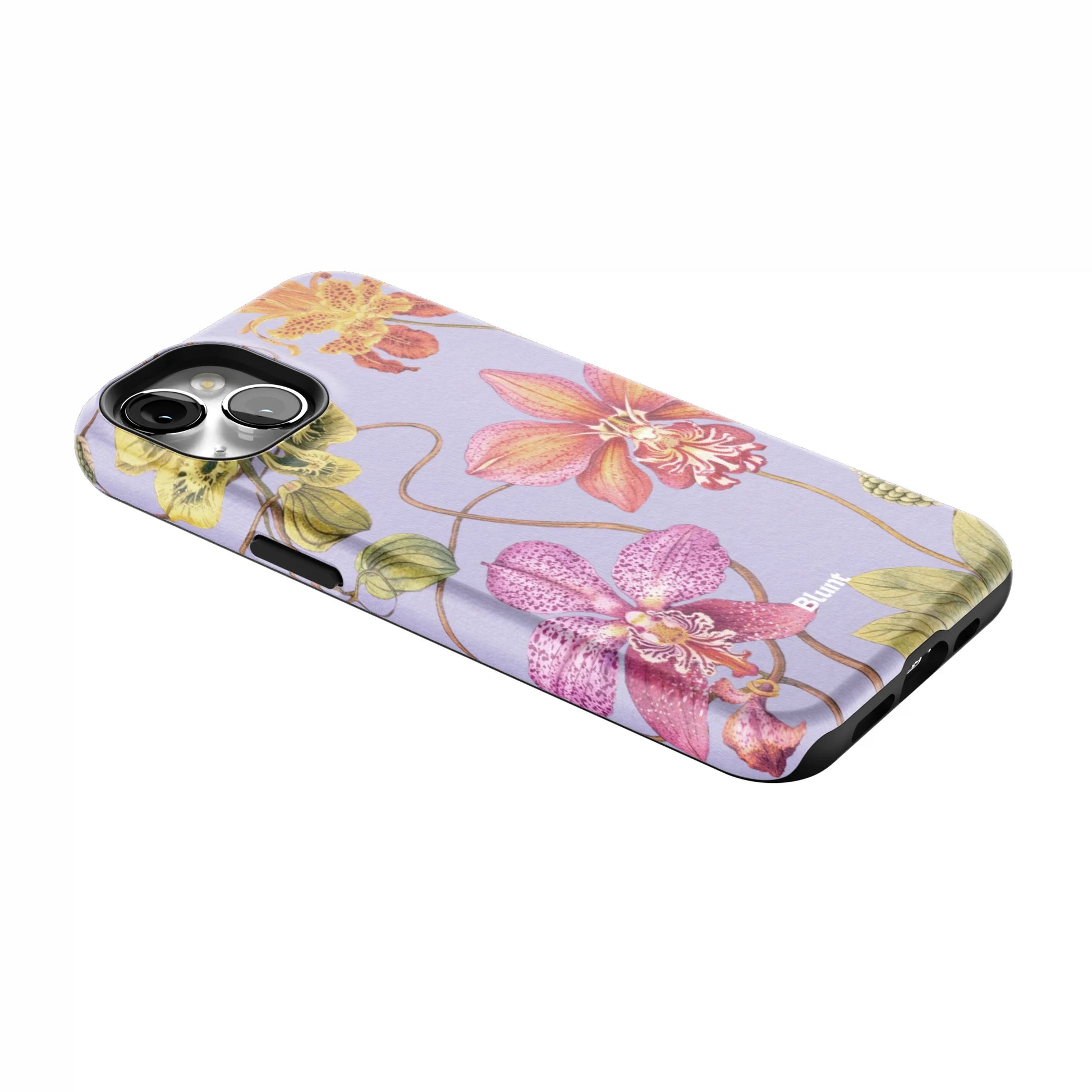 Lilac-Garden-iphone-case-iPhone 13-2