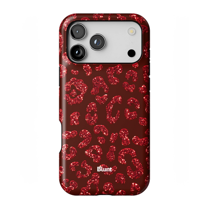 Rogue Bite iPhone Case