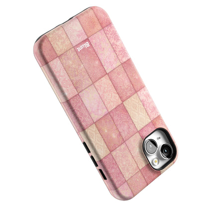 Pastel-Chess-iphone-case-iPhone 14 Plus-4