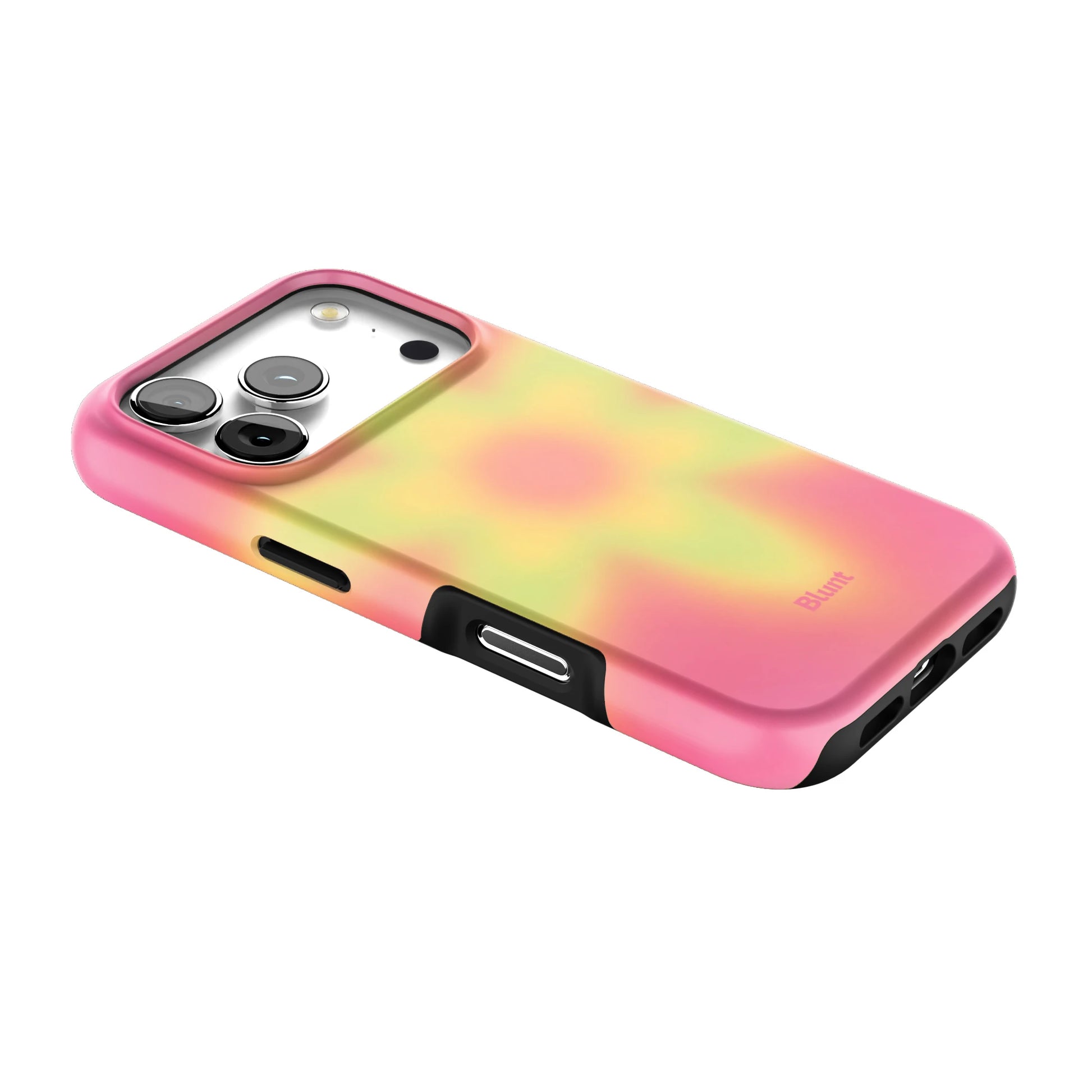 Apple-Bloom-iphone-case-iPhone 17 Pro-2
