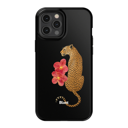 Cleo iPhone Case