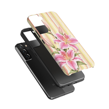 Pansy-samsung-case-S22 Plus-3