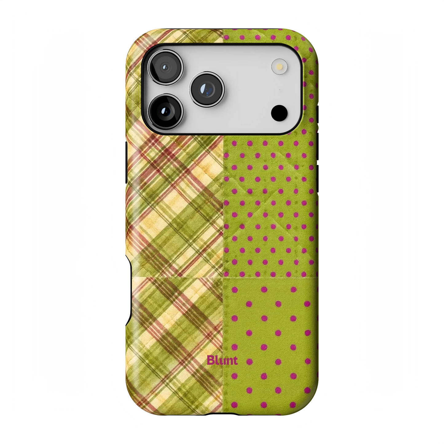 Thistle iPhone Case