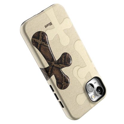 Cream-Patch-iphone-case-iPhone 14 Plus-4