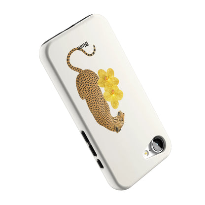 White-Cleo-iphone-case-iPhone 17 E-4