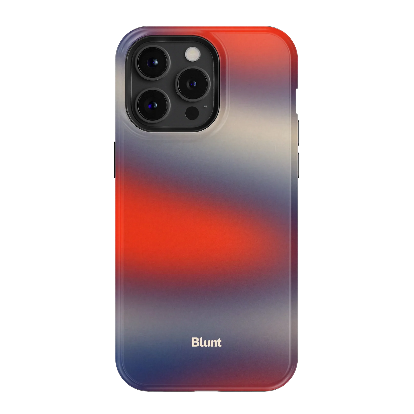 Heatline iPhone Case