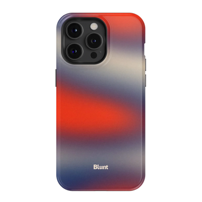 Heatline iPhone Case