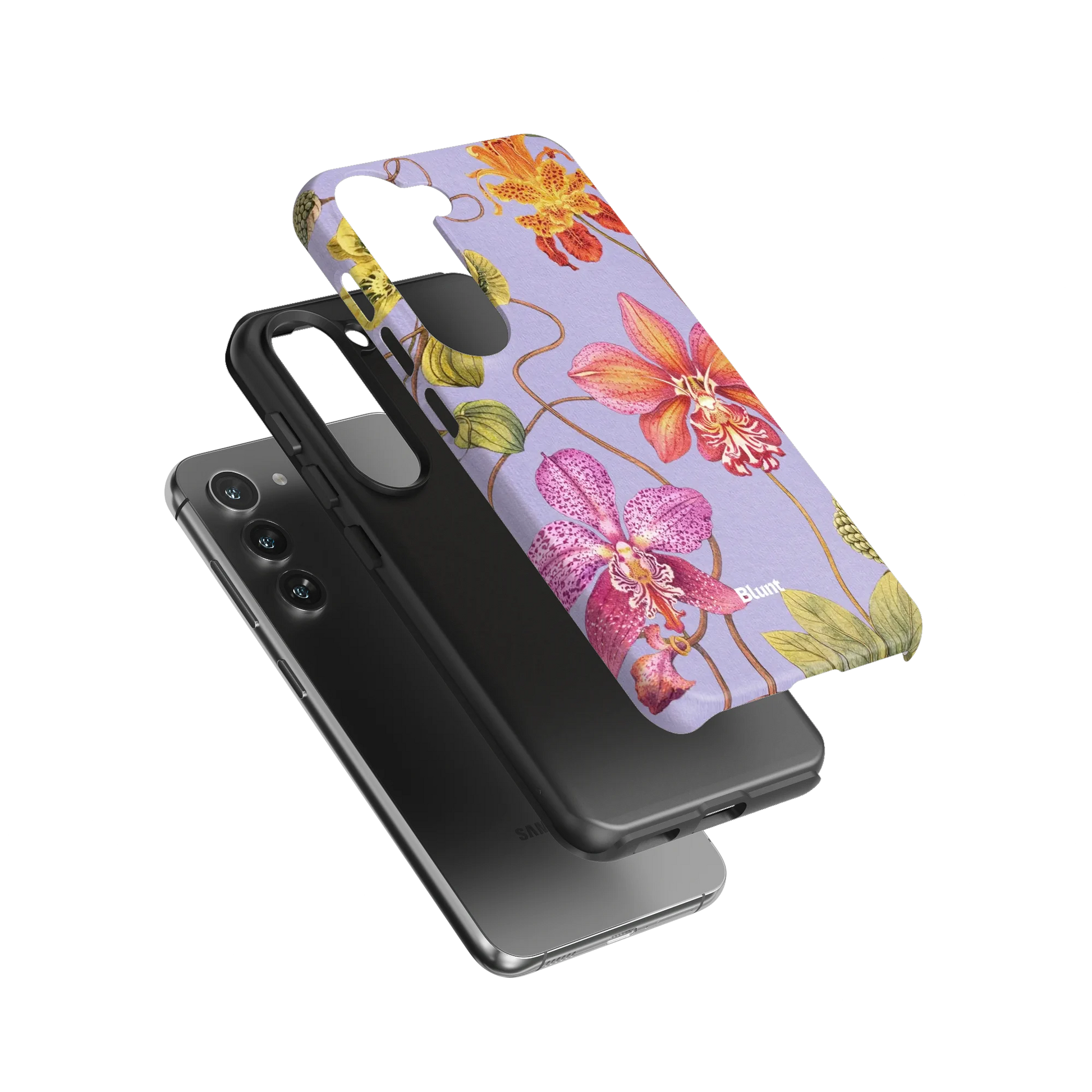 Lilac-Garden-samsung-case-S23-3