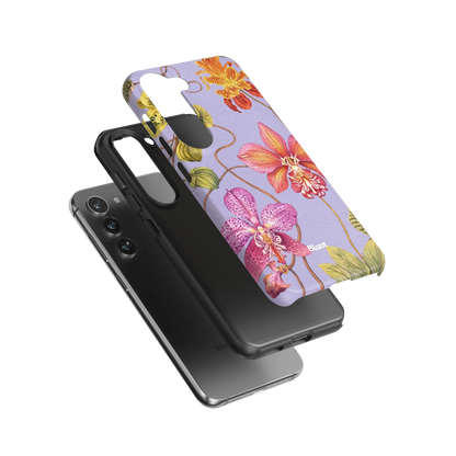 Lilac-Garden-samsung-case-S23-3