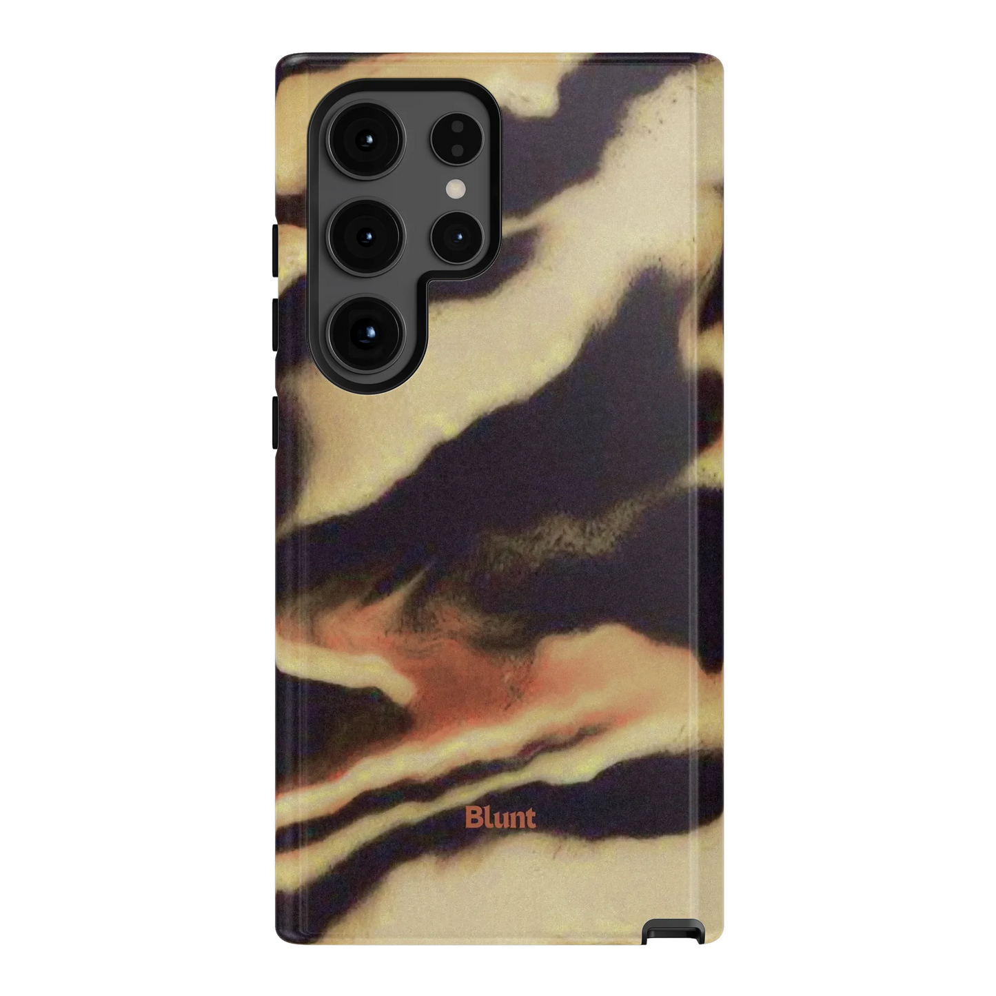 Sahara Wave Samsung Case
