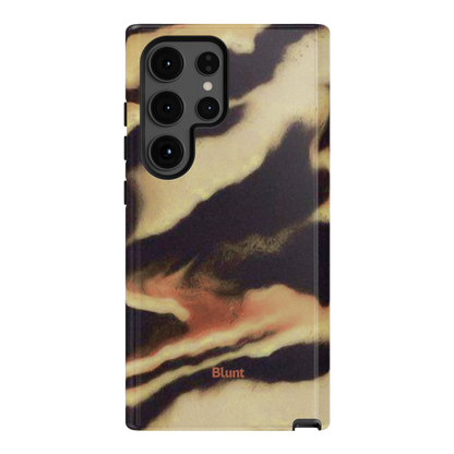 Sahara Wave Samsung Case