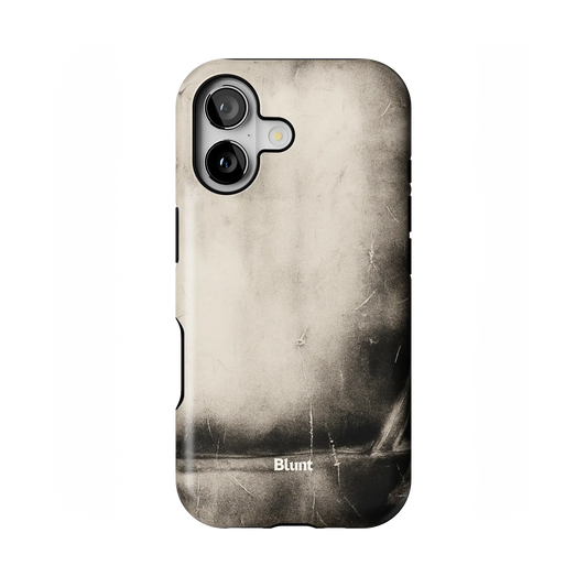 Fade iPhone Case