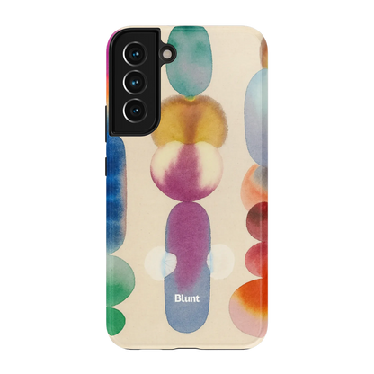 Cloud Wash Samsung Case