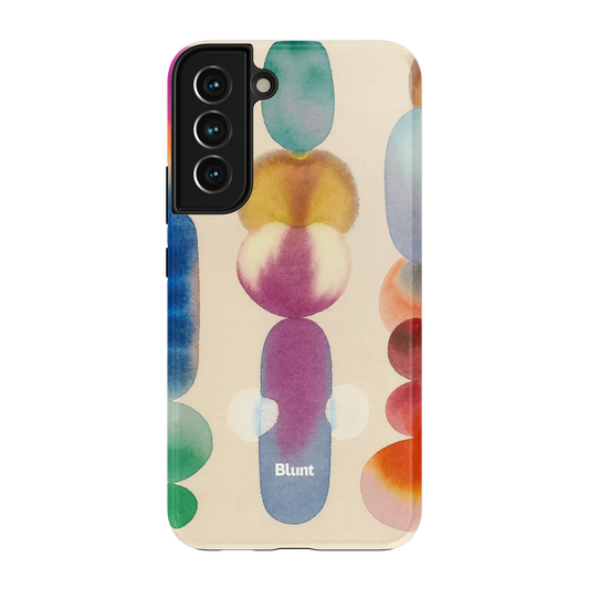 Cloud Wash Samsung Case