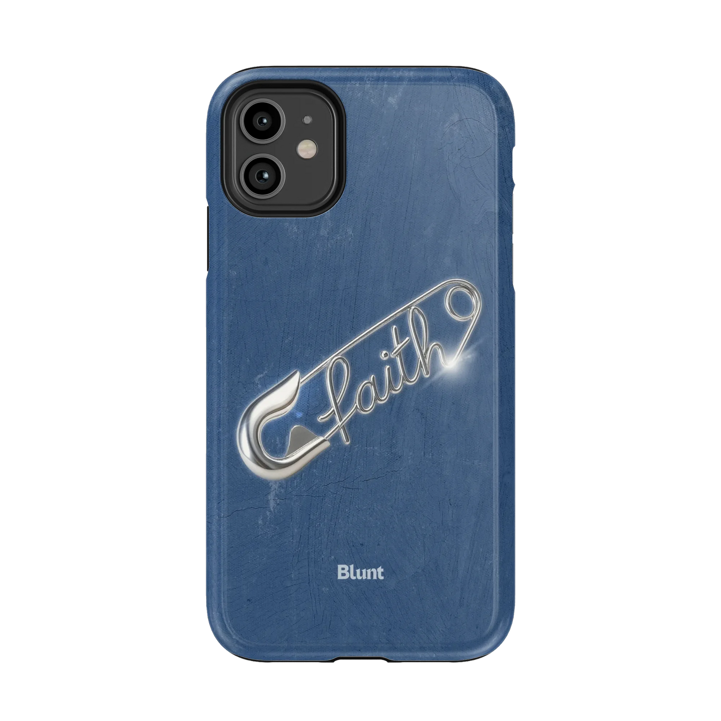 Faith Ryder iPhone Case