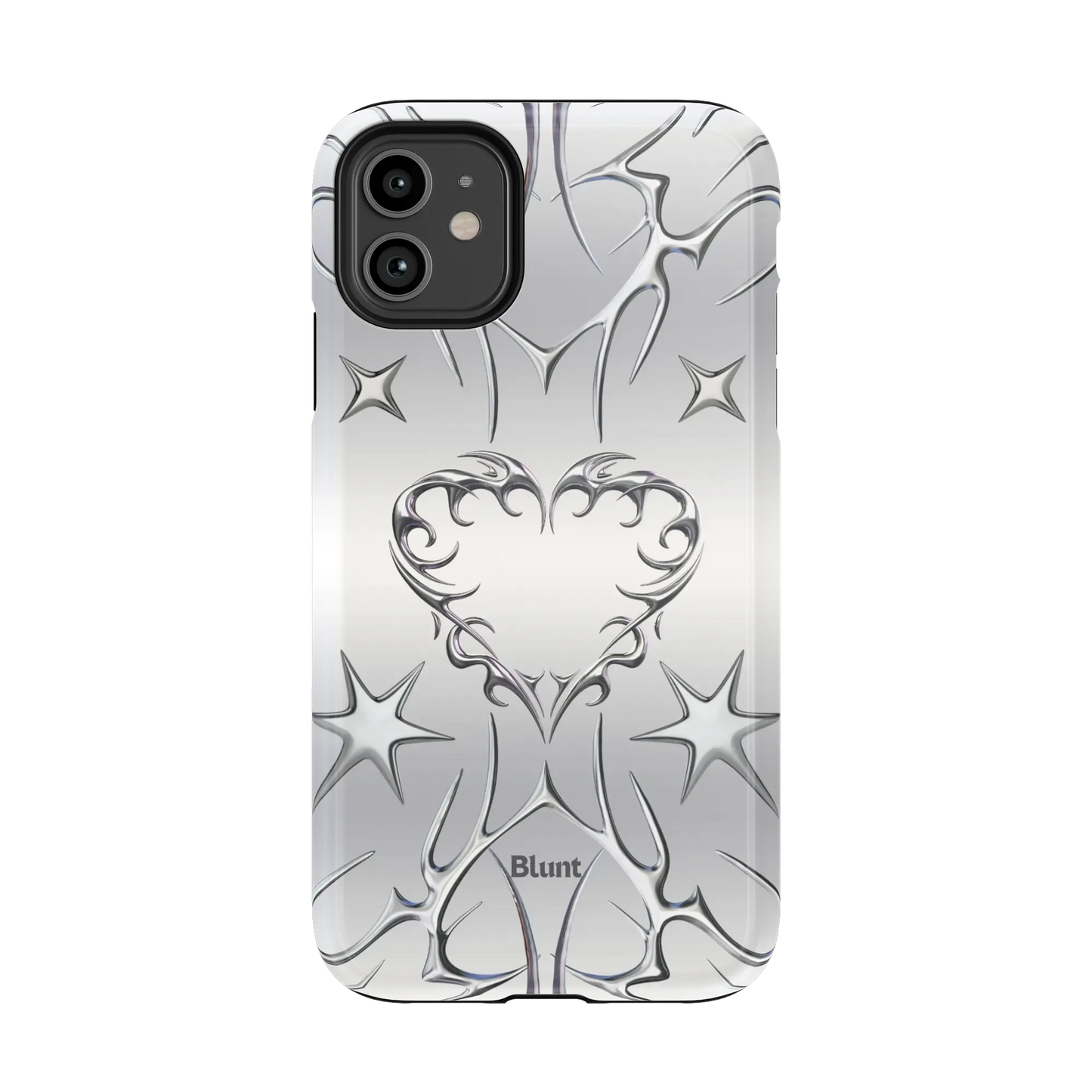 Angel Core iPhone Case