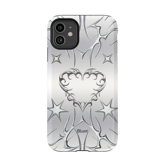 Angel Core iPhone Case